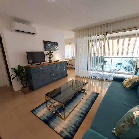 Perle Turquoise Apartment Antibes Exterior foto