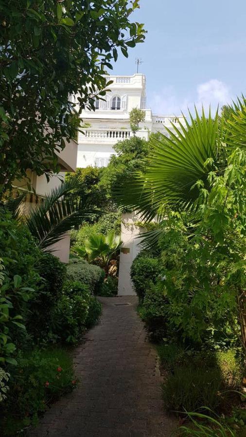 Perle Turquoise Apartment Antibes Exterior foto